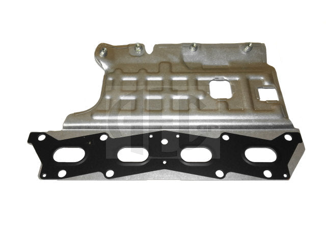 Abarth manifold discount