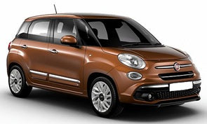 Fixings & Fastenings | Fiat 500L (330)