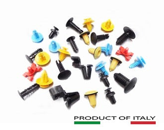 Fixings & Fastenings