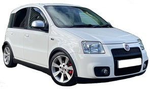 Fiat Panda 169