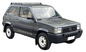 Oil Seals | Fiat Panda 965 4WD