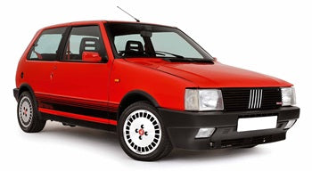 Fiat Uno Turbo