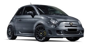 Abarth 500 595 695
