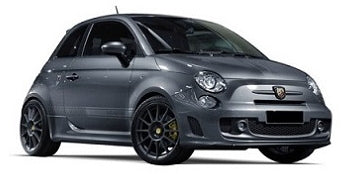 Fixings & Fastenings | Abarth 500 595 695