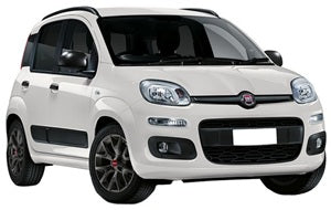Fiat Panda 319