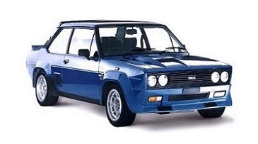 Fiat Lancia Lampredi Twin Cam