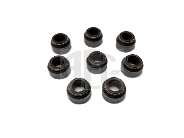 Valve Stem Seal | Pack of 8 | Fiat Lancia Twin Cam