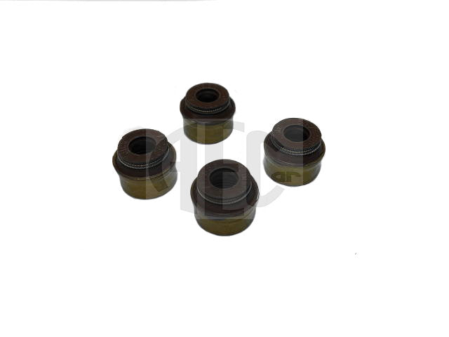 Valve Stem Seal | Pack of 4 | Fiat Abarth 124 Spider