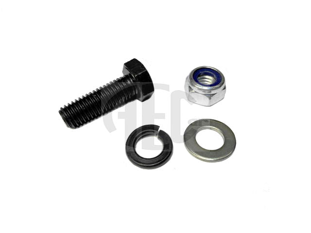 Ball Joint Fixing | Delta HF