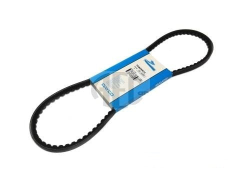 Auxiliary Belt | Delta HF
