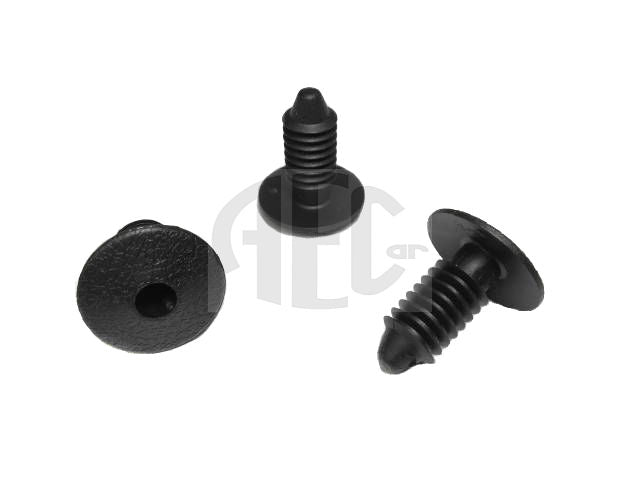 Button Clip Rear Roof Liner | Delta HF