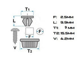 Clip Various