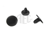 Button Clip Various
