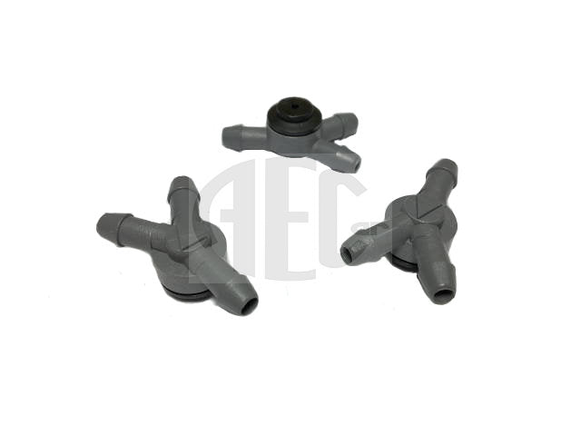 Front Windscreen Washer Valve | Integrale