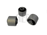 Bush Rear Longitudinal Bar | Delta HF