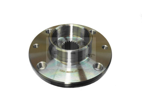 Front Axle Hub Flange | Delta HF