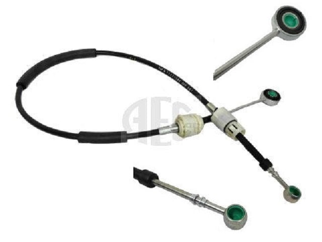 Gear Selector Cable | Abarth Punto