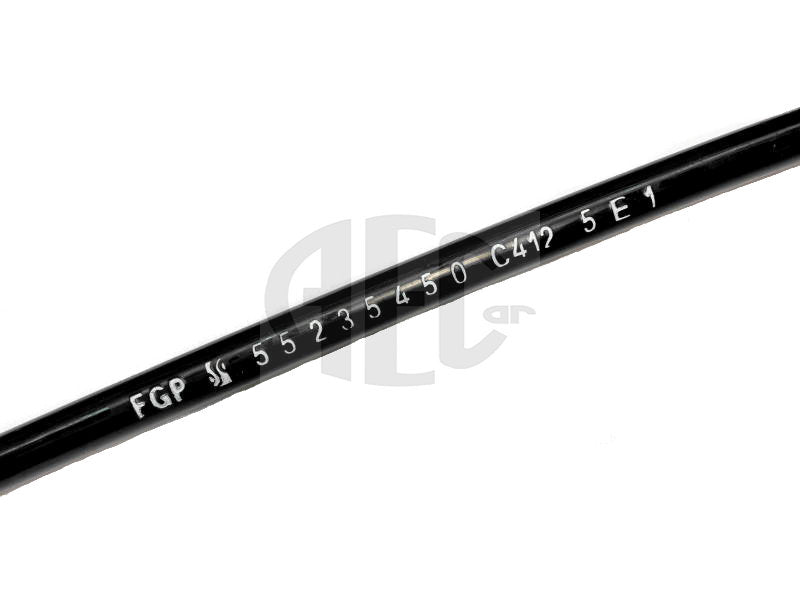 Gear Selector Cable | Abarth Punto