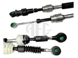 Gear Selector Cables | Abarth 500 595 695 2012-on