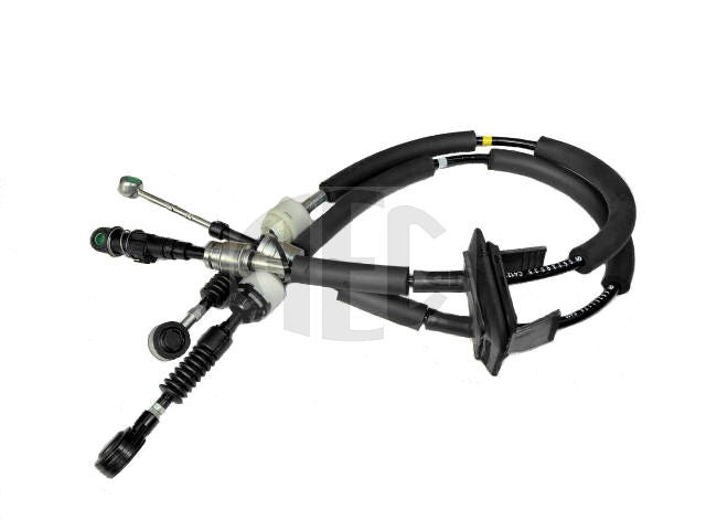Gear Selector Cables | Abarth 500 595 695 2012-on