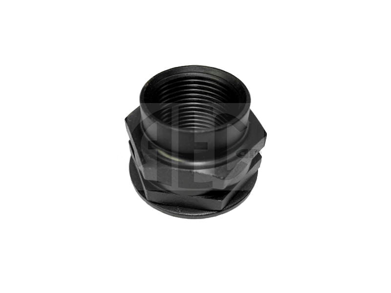 Front Axle Hub Nut
