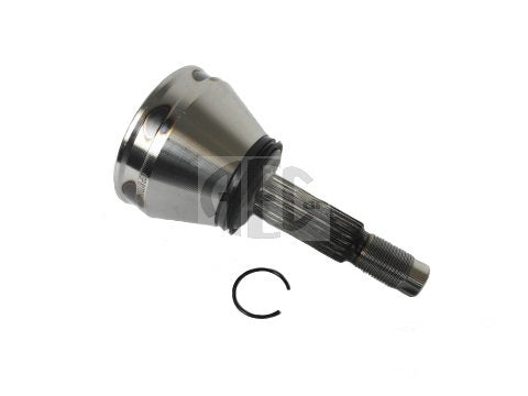 Rear Outer Axle C.V. Joint| Integrale 8V