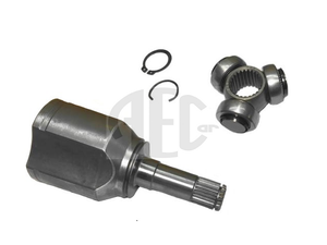 Abarth 500 driveshaft deals