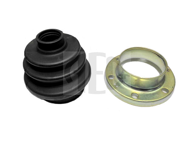 Inner Axle C.V. Boot/Plate | Delta HF