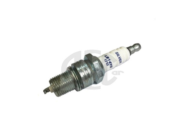 Spark Plug Brisk Silver | Fiat Lancia Twin Cam
