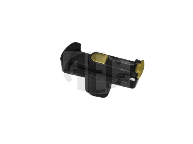 Rotor Arm Black | Integrale