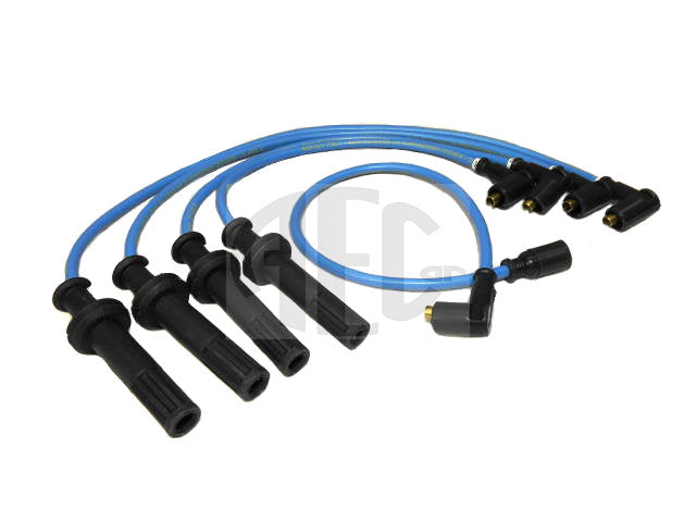Ignition Lead Set Performance | Integrale 16V