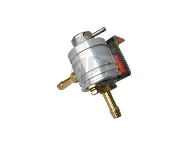 Fuel Pressure Regulator | Delta HF 2.5 Bar