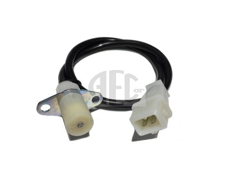 Timing Sensor TDC | Delta HF