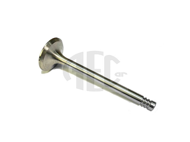 Inlet Valve