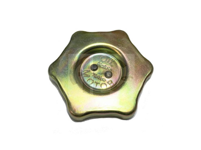 Oil Cap | Fiat Lancia Twin Cam