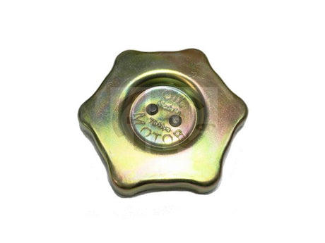 Oil Cap | Fiat Lancia Twin Cam