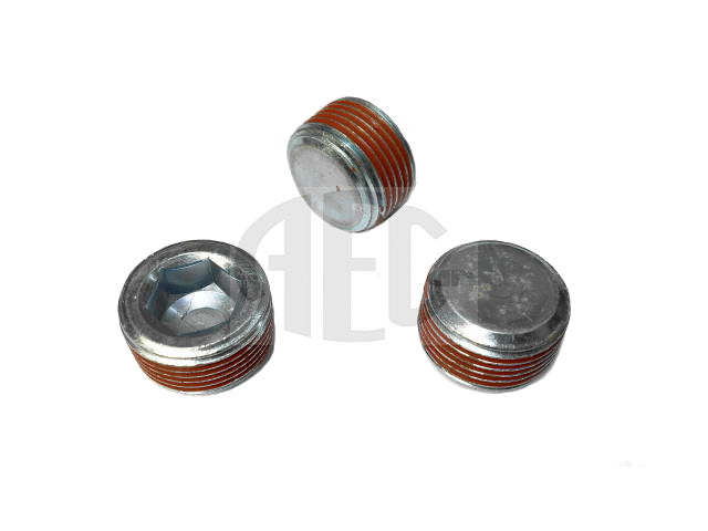 Engine Oil Sump Drain Plug | Fiat Lancia Twin Cam