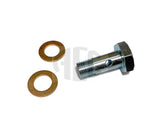 Turbo Oil Return Pipe Banjo Bolt | Abarth 500 595 695