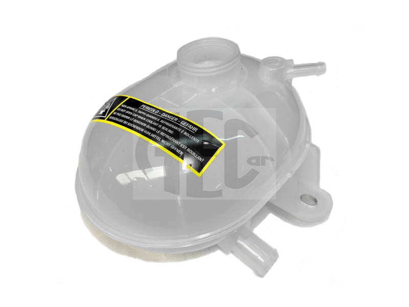 Coolant Tank | Abarth 500 595 695
