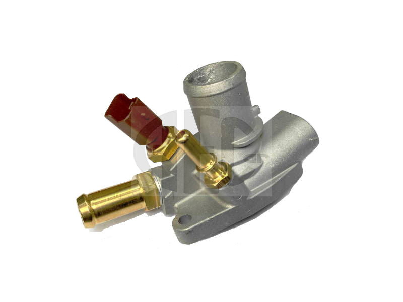 Thermostat | Abarth Punto