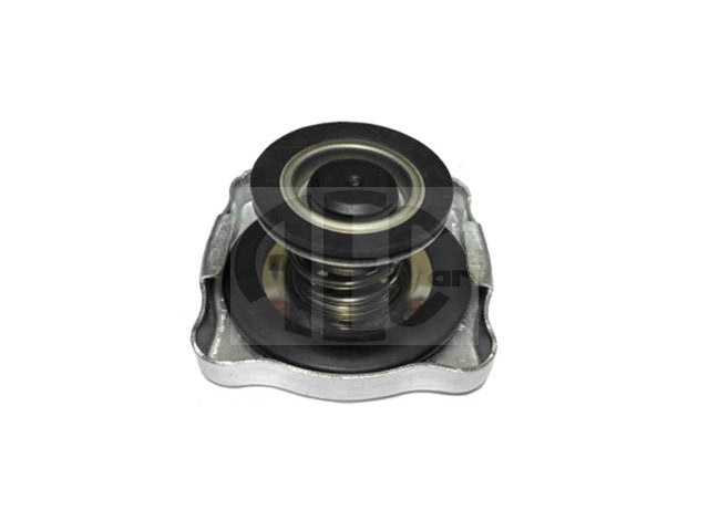 Coolant Cap | Integrale
