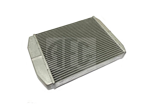 Heater Matrix