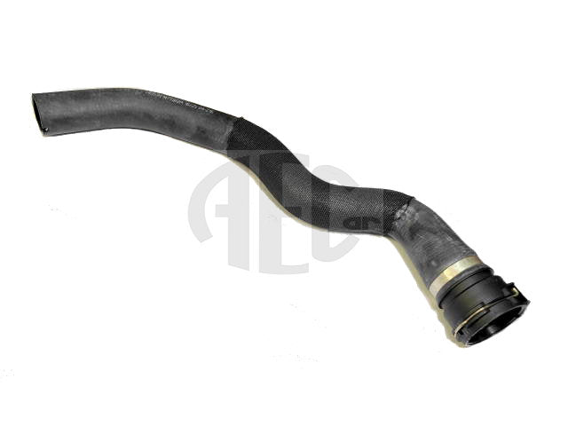 Top Radiator Hose | 135hp