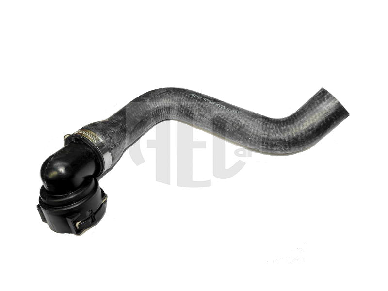 Lower Radiator Hose | 135hp