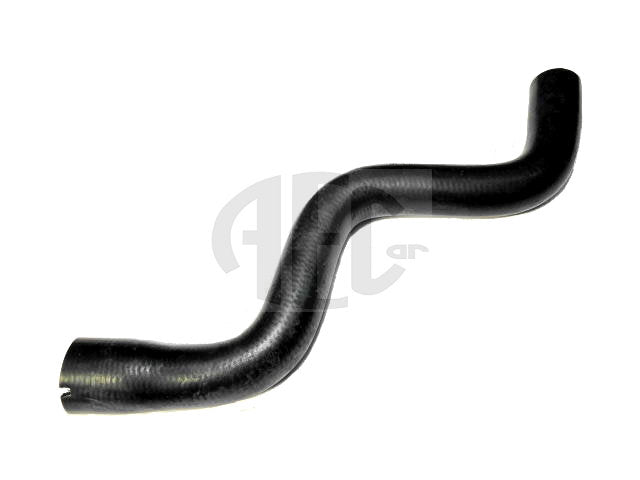 Top Radiator Hose | Panda 1.1 8V 1.2 8V