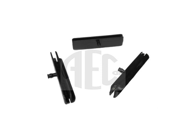 Clip Window Track