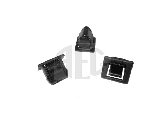 Clip Bonnet Liner | Abarth 500 595 695