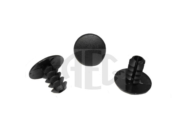 Clip Wheel Arch Liner | Abarth Punto