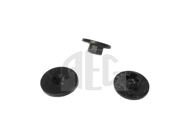 Plastic Nut Scuttle Panel & Wheel Arch Liner | Abarth 500 595 695