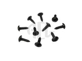 Screw Mudguard & Engine Undertray (Pack of 10)